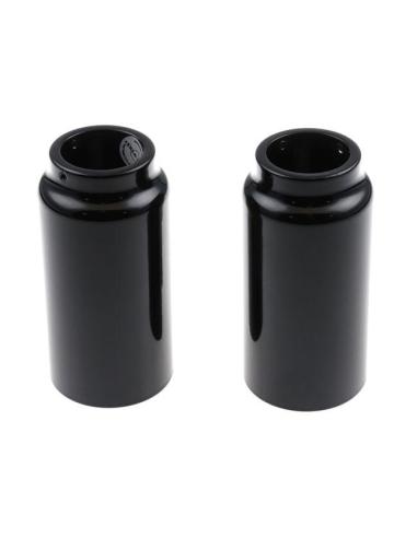 Comprar Cubre Horquilla Cult-Werk Negro Brillo Indian Scout Bobber 18-Up a precio de oferta
