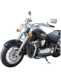 Defesas Motoras Vn900 / Vn900 Clássico | Preço Promocional