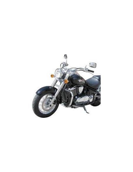 Vn900 / Vn900 Classic Engine Guards | Sale Price