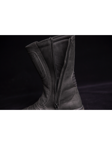 BOTTES ICON ELSINORE 2 NOIRES