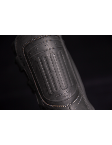 BOTAS PRETAS ICON ELSINORE 2