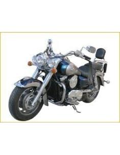 Comprar Defensas Motor Vn1600 Classic a precio de oferta