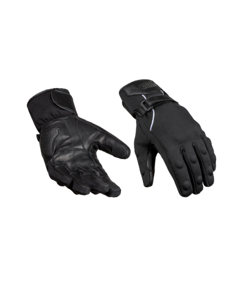 Comprar Guante Moore Rea Lady Negro a precio de oferta
