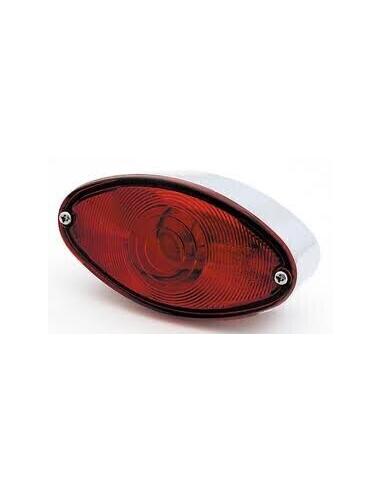 CATEYE ECONOMIC TAILLIGHT WITH E-MARK