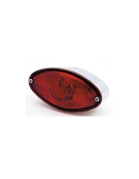 CATEYE ECONOMIC TAILLIGHT WITH E-MARK