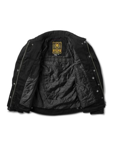 Acquista Camicia Sovrapposta Femminile Roland Sands Redondo 74 Nera a prezzo scontato
