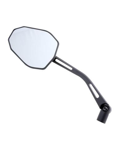 Comprar Espejo De Moto Negro Highsider Victory-Slim Homologado a precio de oferta