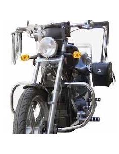 30Mm Spyder Dd 125E-5 Defesas Do Motor | Preço Promocional