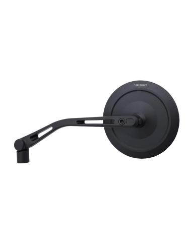 Comprar Espejo Highsider Montana-Slim, Negro, Homologado a precio de oferta