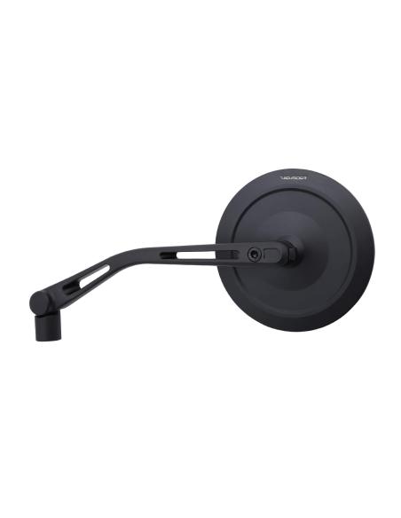 ESPELHO HIGHSIDER MONTANA-SLIM, PRETO, HOMOLOGADO