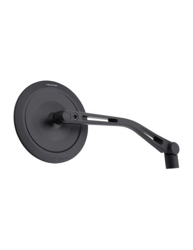 RÉTROVISEUR HOMOLOGUÉ HIGHSIDER MONTANA-SLIM NOIR