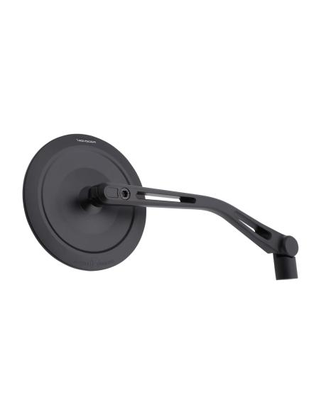 Comprar Espejo Highsider Montana-Slim, Negro, Homologado a precio de oferta