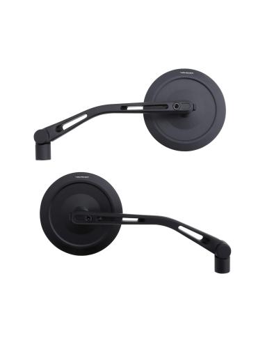 ESPELHO HIGHSIDER MONTANA-SLIM, PRETO, HOMOLOGADO