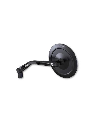 RÉTROVISEUR HOMOLOGUÉ HIGHSIDER MONTANA-SLIM NOIR