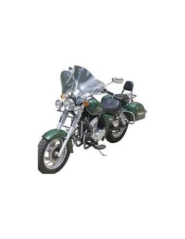 Protections Moteur 30Mm Kx 250-2 | Prix Promo