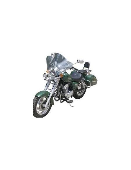 Defensas Motor 25Mm Kx 250-2 | Sale Price