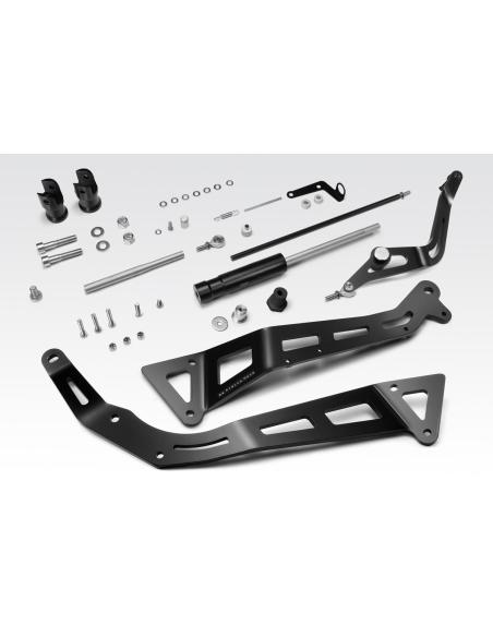 Comprar Kit De Mandos Avanzados Honda Cmx1100 Rebel (Cambio Manual) a precio de oferta