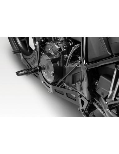 copy of COMMANDES AVANCÉES POUR HONDA REBEL CMX500