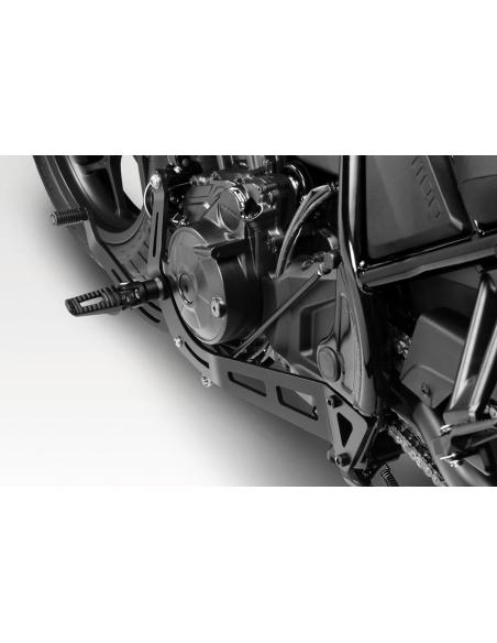 copy of COMMANDES AVANCÉES POUR HONDA REBEL CMX500
