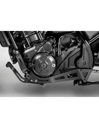 FORWARD CONTROL KIT HONDA CMX1100 REBEL (MANUAL TRANSMISSION)