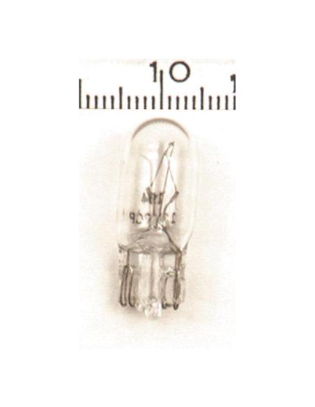 Comprar Bombilla 12V 5W S/ Casquillo a precio de oferta