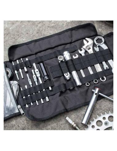 KRIEGA TOOL ROLL COFFRET POUR OUTILS