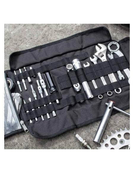 KRIEGA TOOL ROLL COFFRET POUR OUTILS