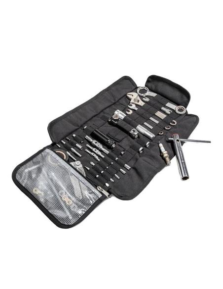 Comprar Funda Kriega Tool Roll Para Herramientas a precio de oferta