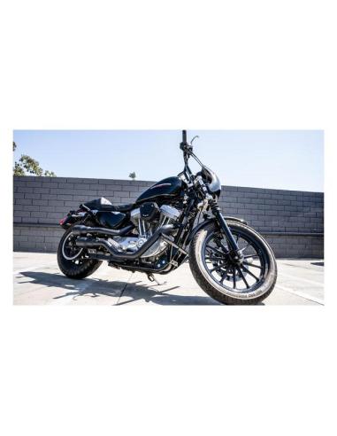 KIT PARA-LAMA BURLY BRAWLER SPORTSTER 04-UP PRETO
