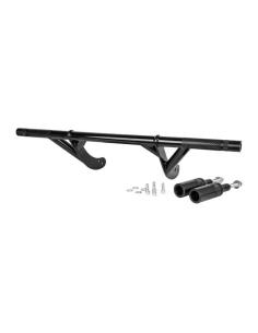 KIT BURLY BRAWLER DYNA STUNT FENDER PRETO