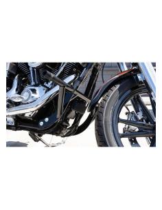 KIT BURLY BRAWLER DYNA STUNT FENDER PRETO 2