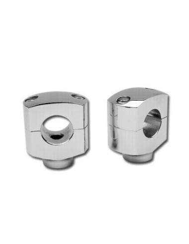 SHORTY RISERS 1"