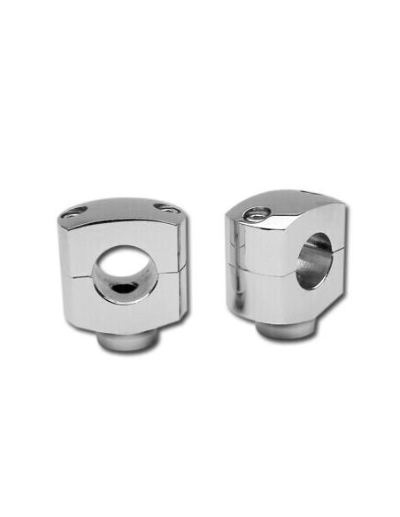 SHORTY RISERS 1"