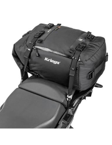 BOLSA KRIEGA US-30 DRYPACK CORDURA 30L