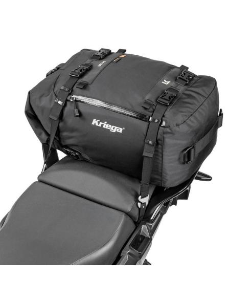 BOLSA KRIEGA US-30 DRYPACK CORDURA 30L