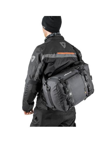 BOLSA KRIEGA US-30 DRYPACK CORDURA 30L