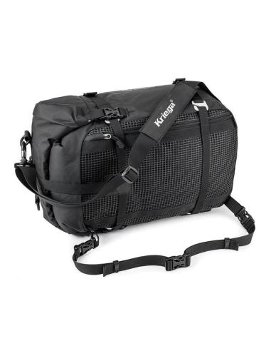 SAC KRIEGA US-30 DRYPACK CORDURA 30L