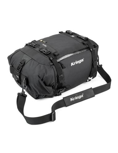 BOLSA KRIEGA US-30 DRYPACK CORDURA 30L