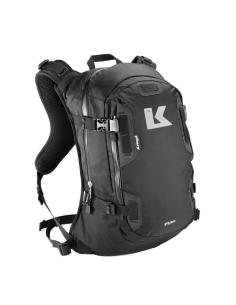 MOCHILA PRETA KRIEGA R20