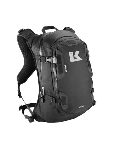 Comprar Mochila Kriega R20 Negra a precio de oferta