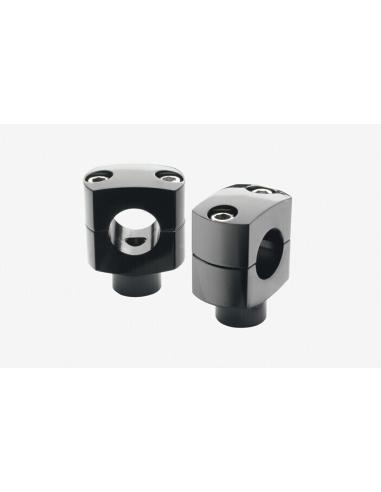 TORRES CURTAS PRETAS 3.2CM