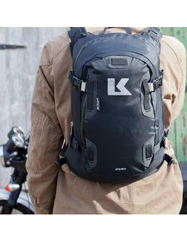 Comprar Mochila Kriega R20 Negra a precio de oferta