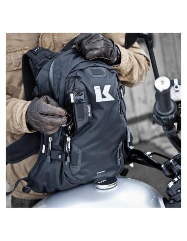 Comprar Mochila Kriega R20 Negra a precio de oferta