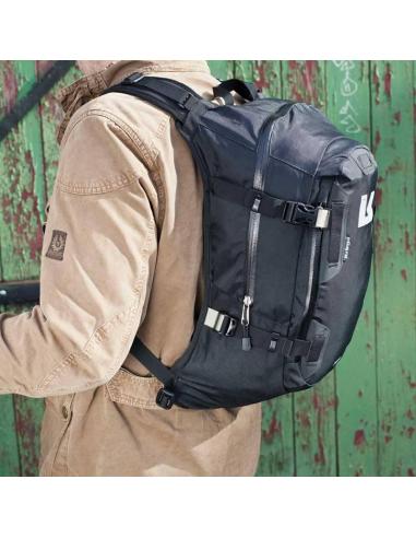 Comprar Mochila Kriega R20 Negra a precio de oferta