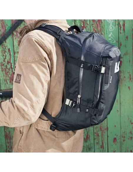 SAC À DOS KRIEGA R20 NOIR