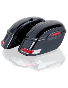 Acquista Borse Rigide Rs Touring Piccole Rigate a prezzo scontato