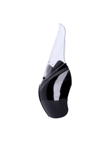Comprar Carenado Club Style Transparente Dyna 07-17 a precio de oferta
