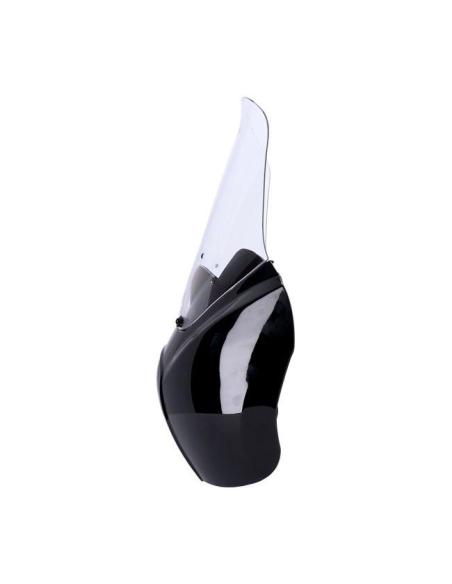 Comprar Carenado Club Style Transparente Dyna 07-17 a precio de oferta