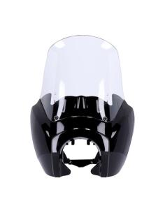 CARENADO CLUB STYLE TRANSPARENTE DYNA 07-17 2