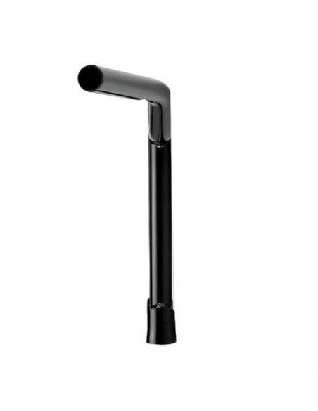 BITWELL TYSON BLACK 12" (30cm) HANDLEBAR